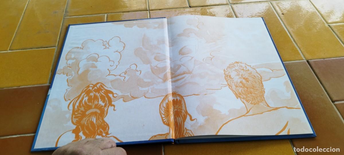C&oacute;mics: GANDHI, EL MAESTRO DE LA VIDA / VVAA / PU-B&Ntilde;-4 / SAURE - Foto 6