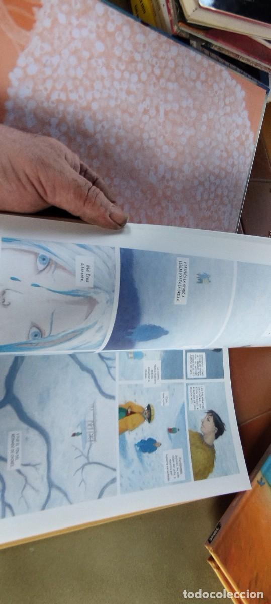 C&oacute;mics: URACHIMA EL VALIENTE / NATHALIE BODIN / PU-SA-6 / SAURE - Foto 6