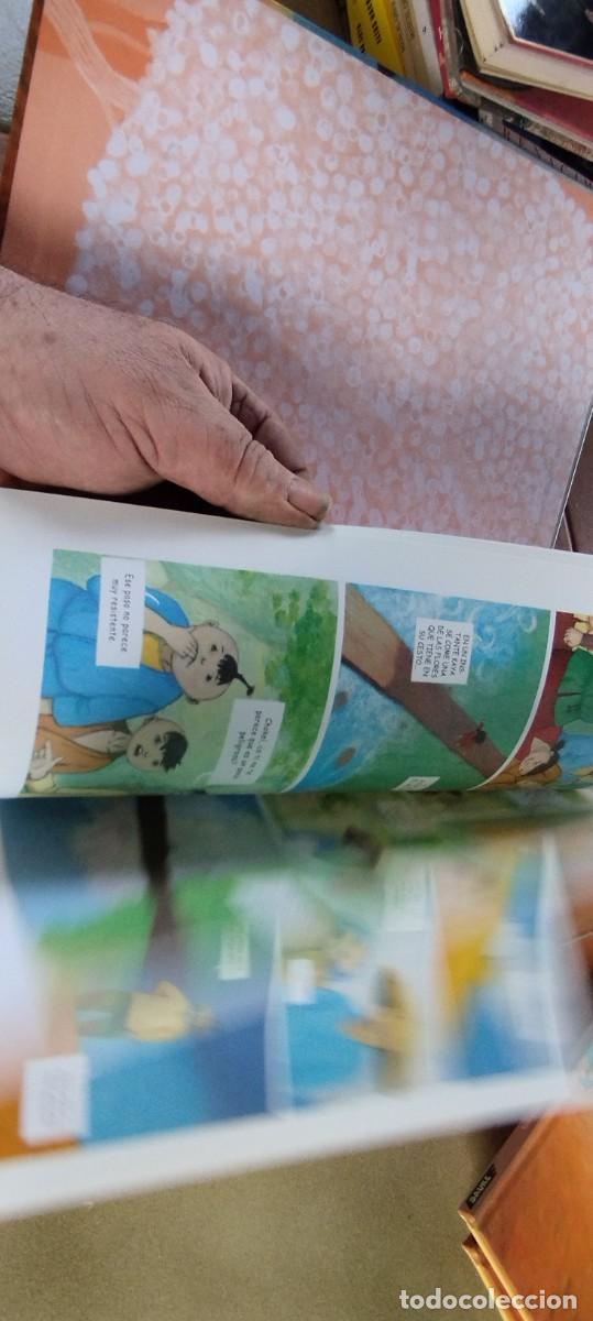 C&oacute;mics: URACHIMA EL VALIENTE / NATHALIE BODIN / PU-SA-6 / SAURE - Foto 8