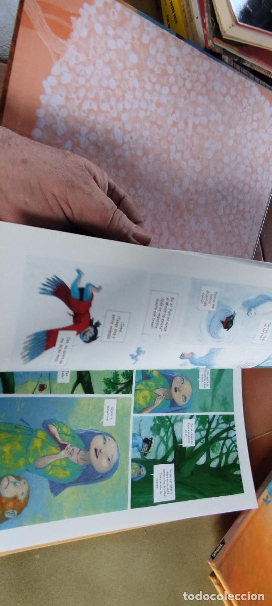 C&oacute;mics: URACHIMA EL VALIENTE / NATHALIE BODIN / PU-SA-6 / SAURE - Foto 9