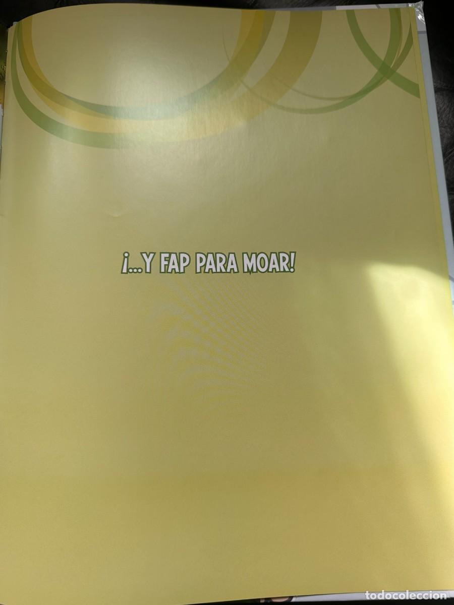 C&oacute;mics: EL RUBIUS VIRTUAL HERO - PRIMERA EDICICION -2015 - Foto 11