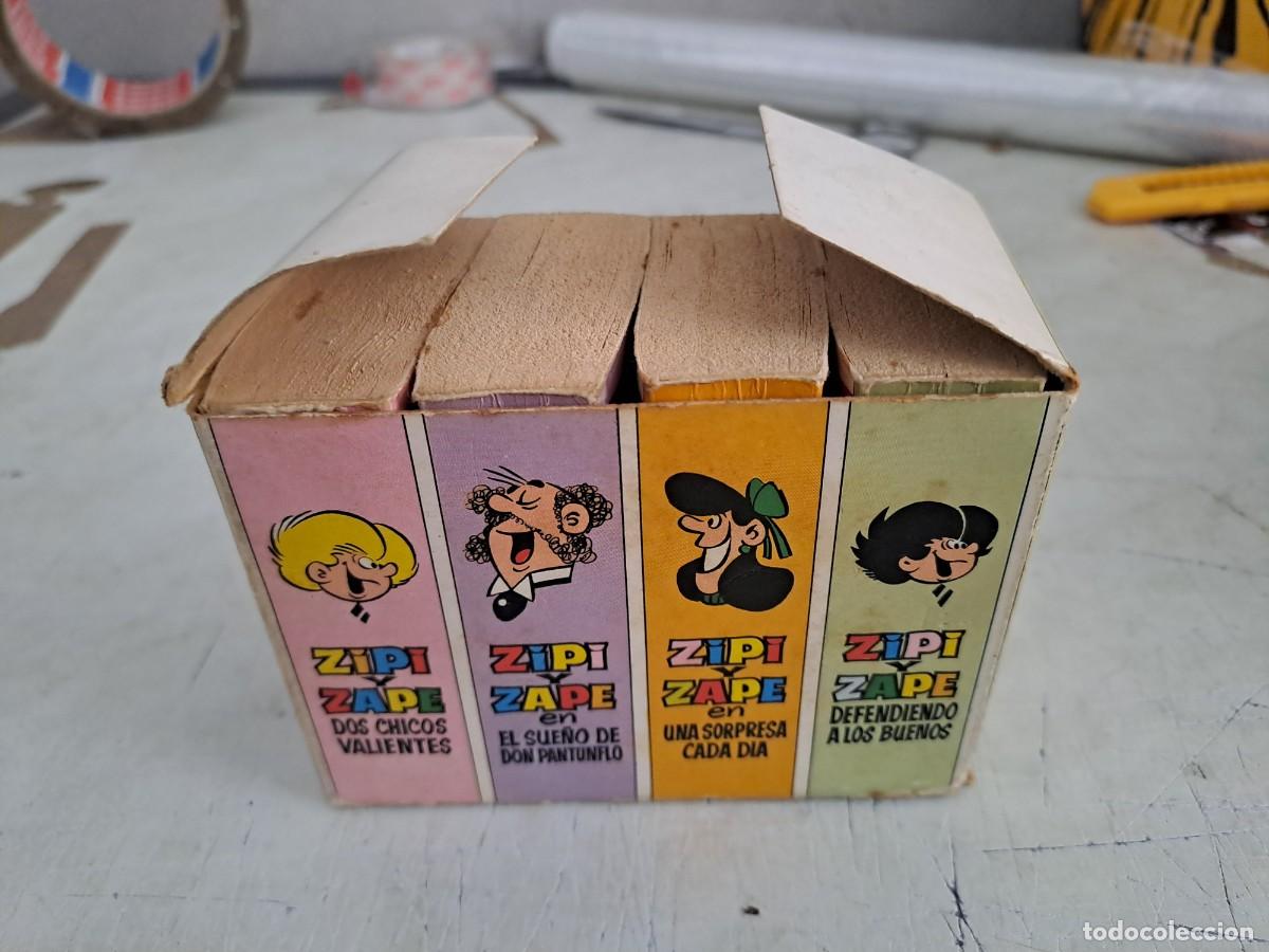 C&oacute;mics: Mini infancia 35, Bruguera