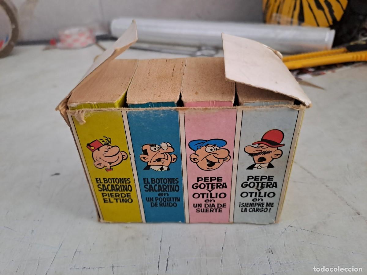 C&oacute;mics: Mini infancia 29, Bruguera