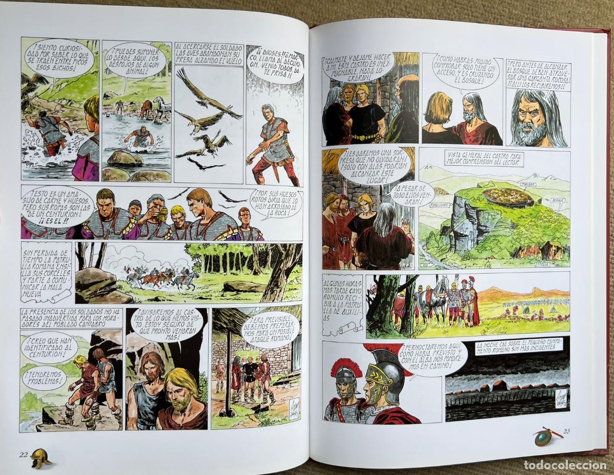 C&oacute;mics: Laro El C&aacute;ntabro - Andy - Ediciones Tantin - Cantabria - Foto 3