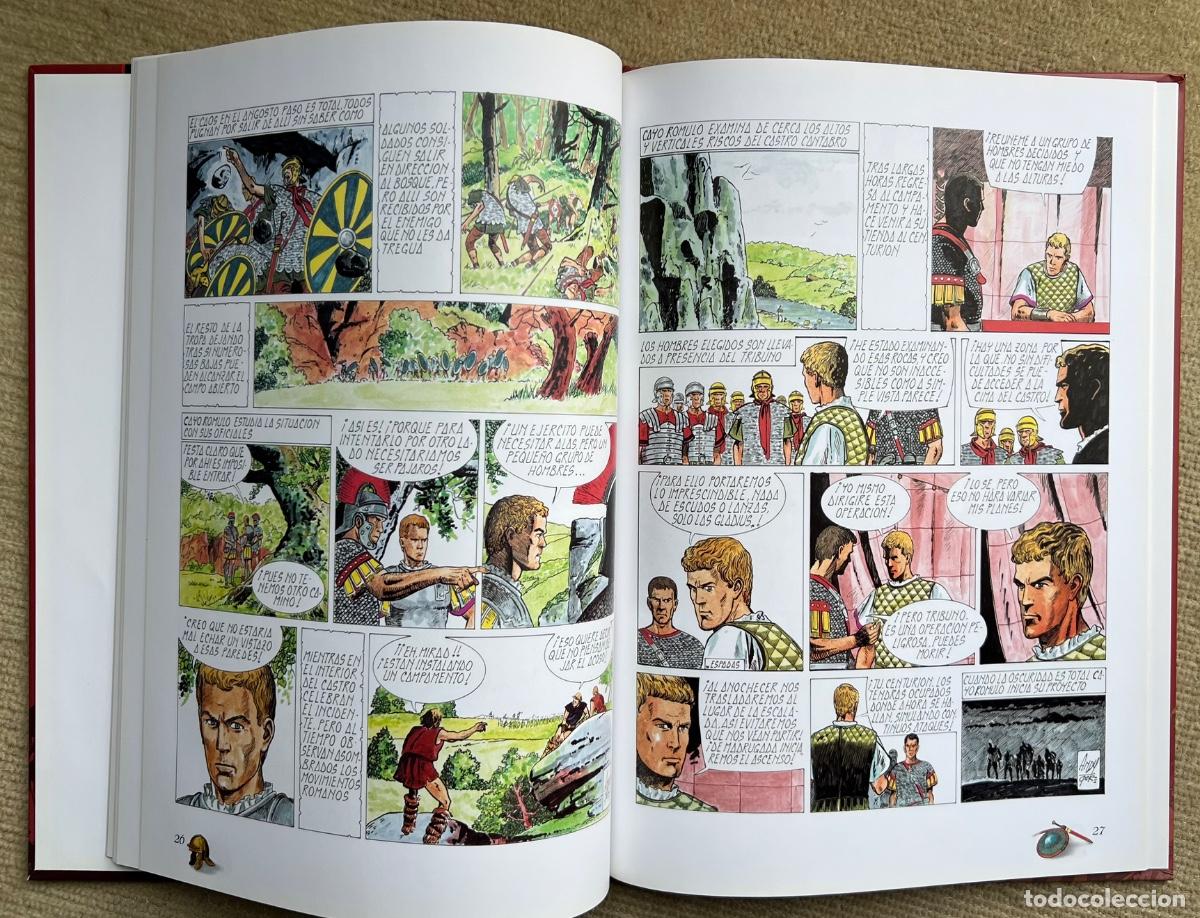 C&oacute;mics: Laro El C&aacute;ntabro - Andy - Ediciones Tantin - Cantabria - Foto 4