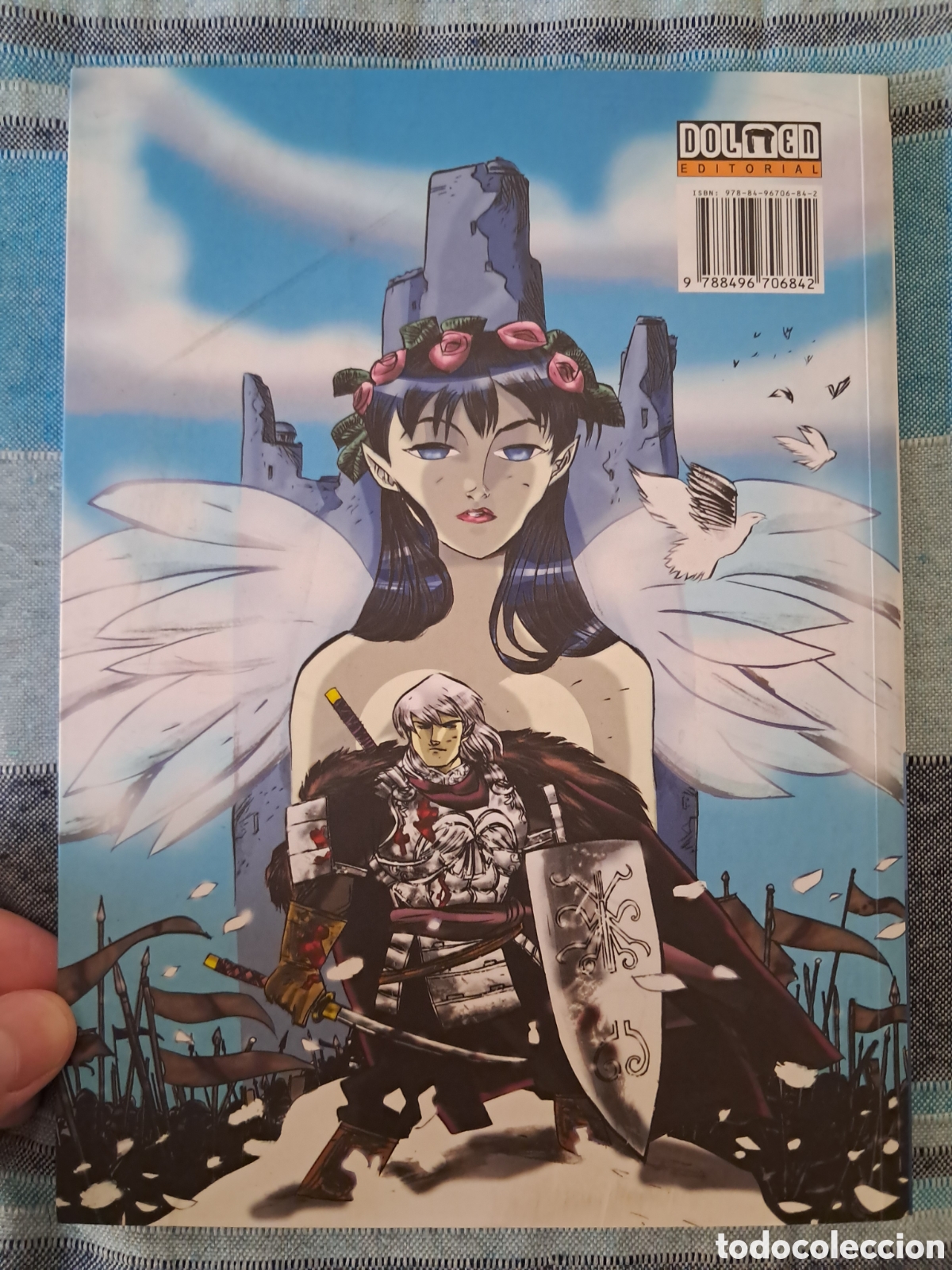 C&oacute;mics: C&oacute;mic Los Reyes elfos La emperatriz de Hielo - Foto 2