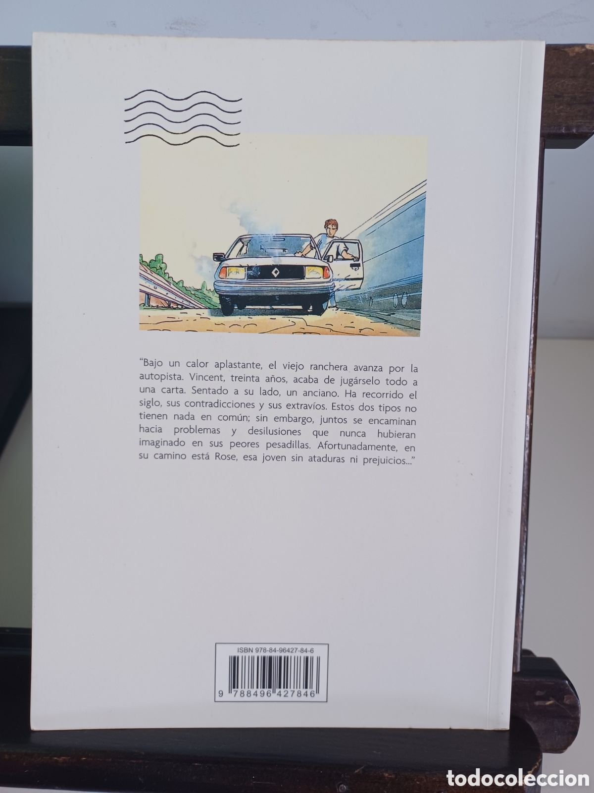 C&oacute;mics: El testimonio. Etienne Davodeau/ Ponent Mon/ NUEVO A ESTRENAR - Foto 2