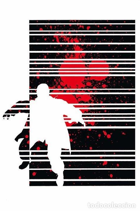 C&oacute;mics: CODEFLESH Tomo &uacute;nico