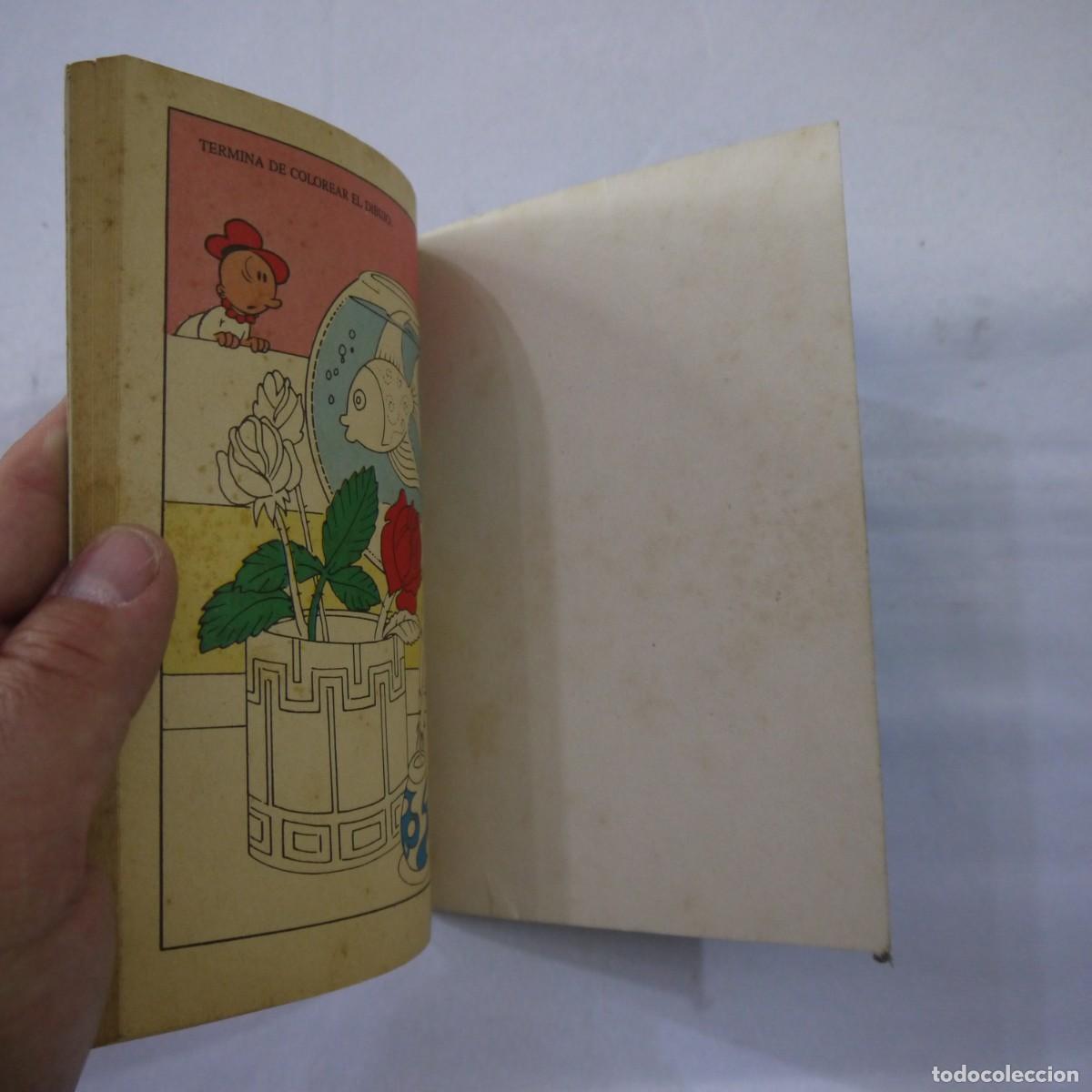 C&oacute;mics: TEBEO / C&Oacute;MIC SUPER POPEYE EL MARINO N.&ordm; 11 175 PTS. - 1990 - Foto 11