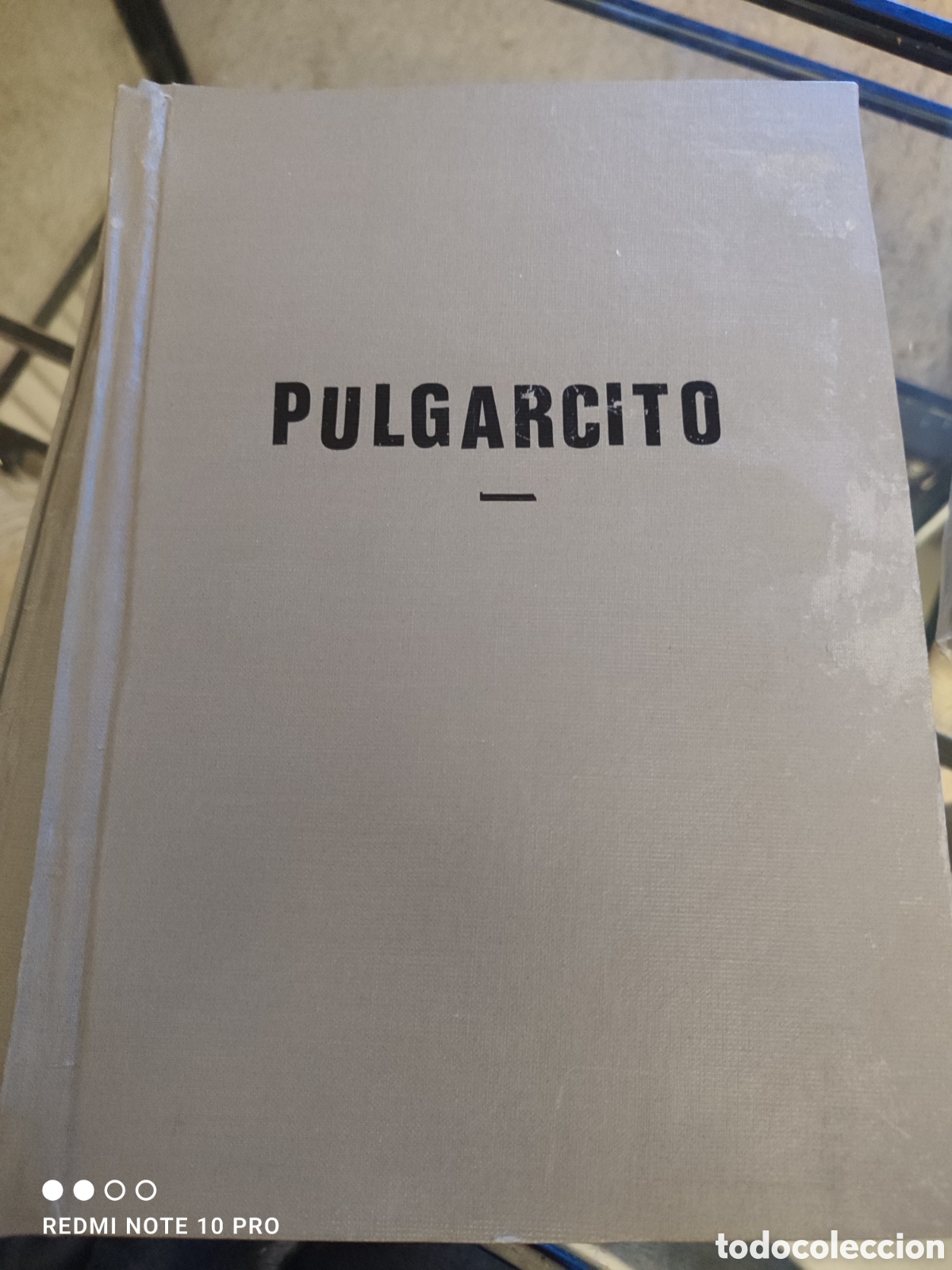 Comics : Tomo de Pulgarcito del 1973