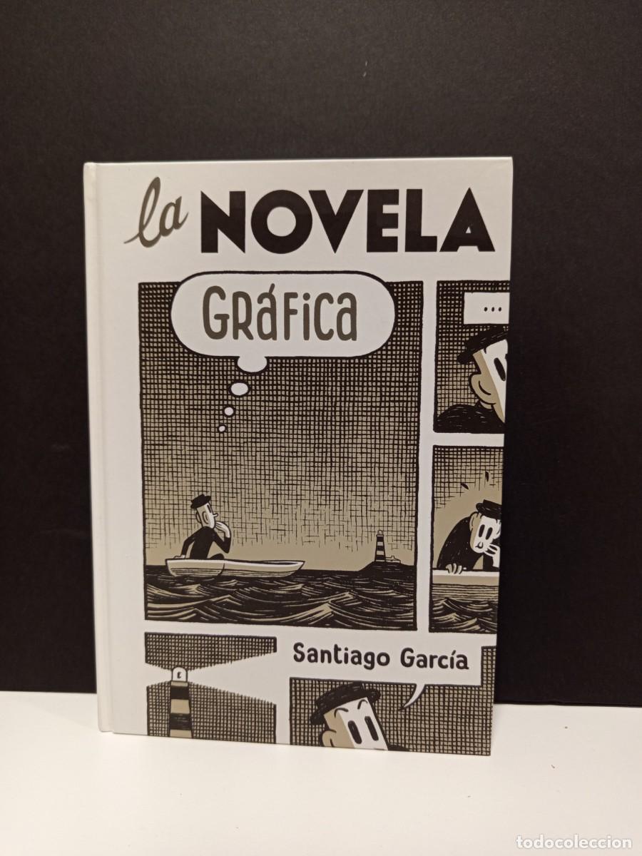 Comics : LA NOVELA GRAFICA (2010) ED. ASTIBERRI