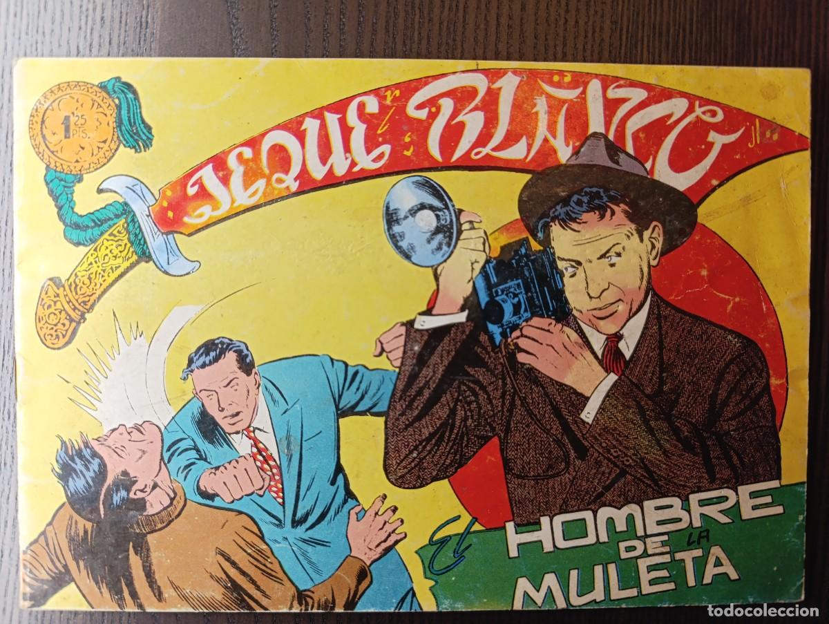 Comics : Comic. Reedici&oacute;n facsimil. Ver fotos para t&iacute;tulos, n&uacute;meros y estados de los tebeos