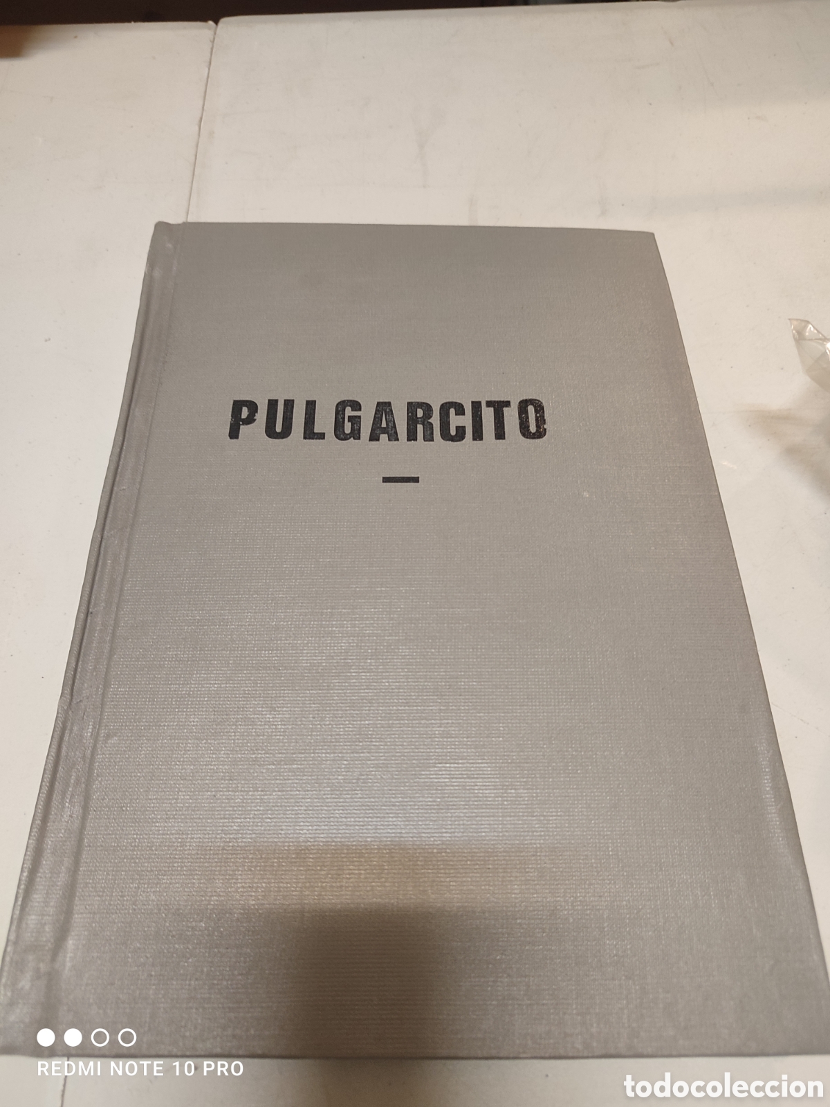 Comics: Tomo de Pulgarcito del a&ntilde;o 1973