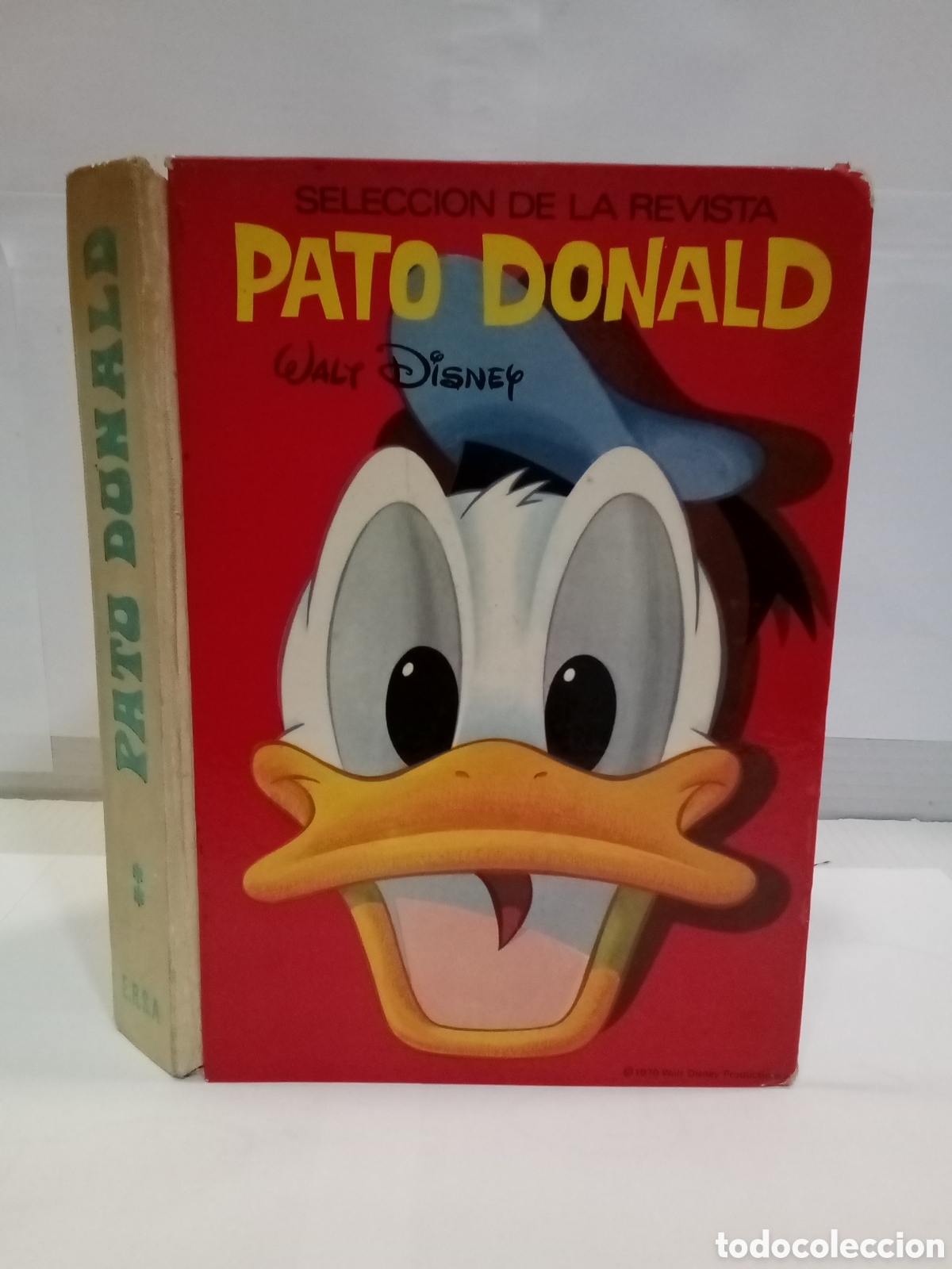 C&oacute;mics: Comic - Selecci&oacute;n de la revista Pato Donald - Foto 1