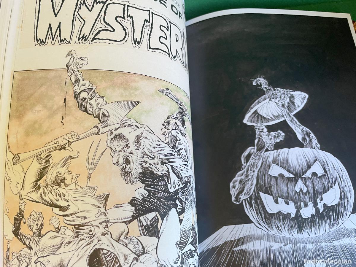 C&oacute;mics: COMIC BOOK CLASSICS PRESENTA N&ordm; 22 - ART EDITION - FANTASTIC FOUR - PERFECTO - Foto 12
