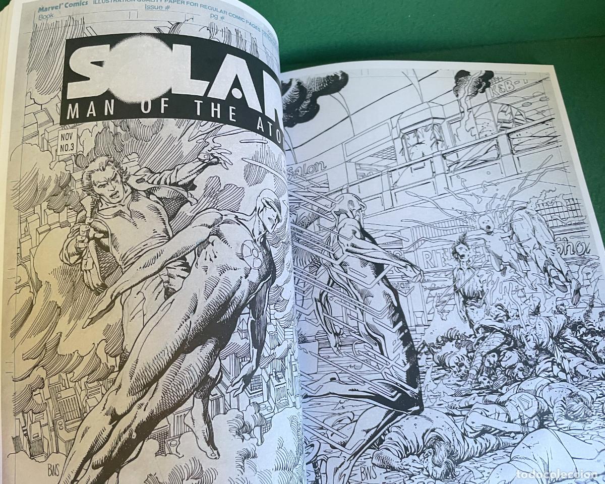 C&oacute;mics: COMIC BOOK CLASSICS PRESENTA N&ordm; 22 - ART EDITION - FANTASTIC FOUR - PERFECTO - Foto 13