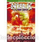 C&oacute;mics: Hulk de Donny Cates y Ryan Ottley. - Ryan Ottley, Daniel Warren Johnson, Donny Cates