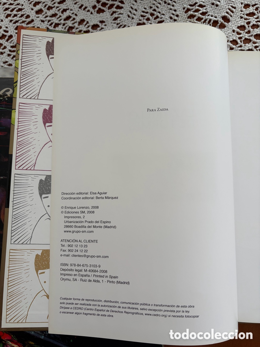 C&oacute;mics: Lazarillo de Tormes, anonimo - Foto 2