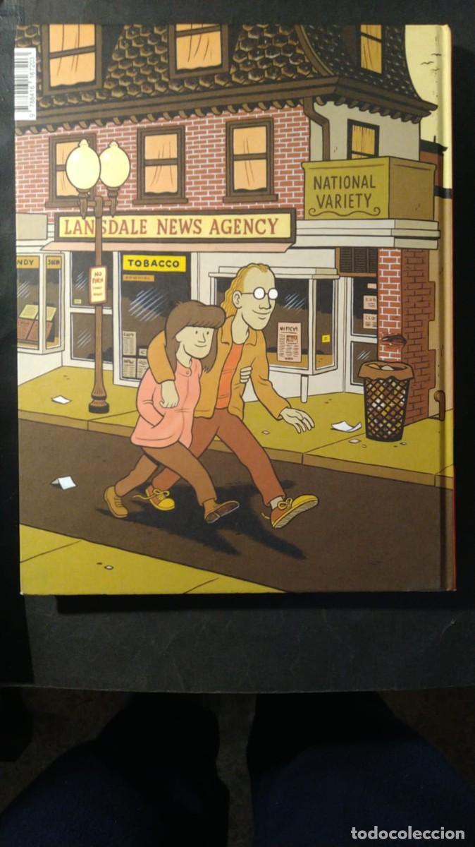 C&oacute;mics: PEEPSHOW. EL DIARIO DE TEBEOS DE JOE MATT - Foto 2