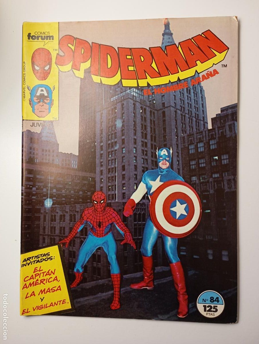 C&oacute;mics: TEBEOSYCOMICS. TDKR79