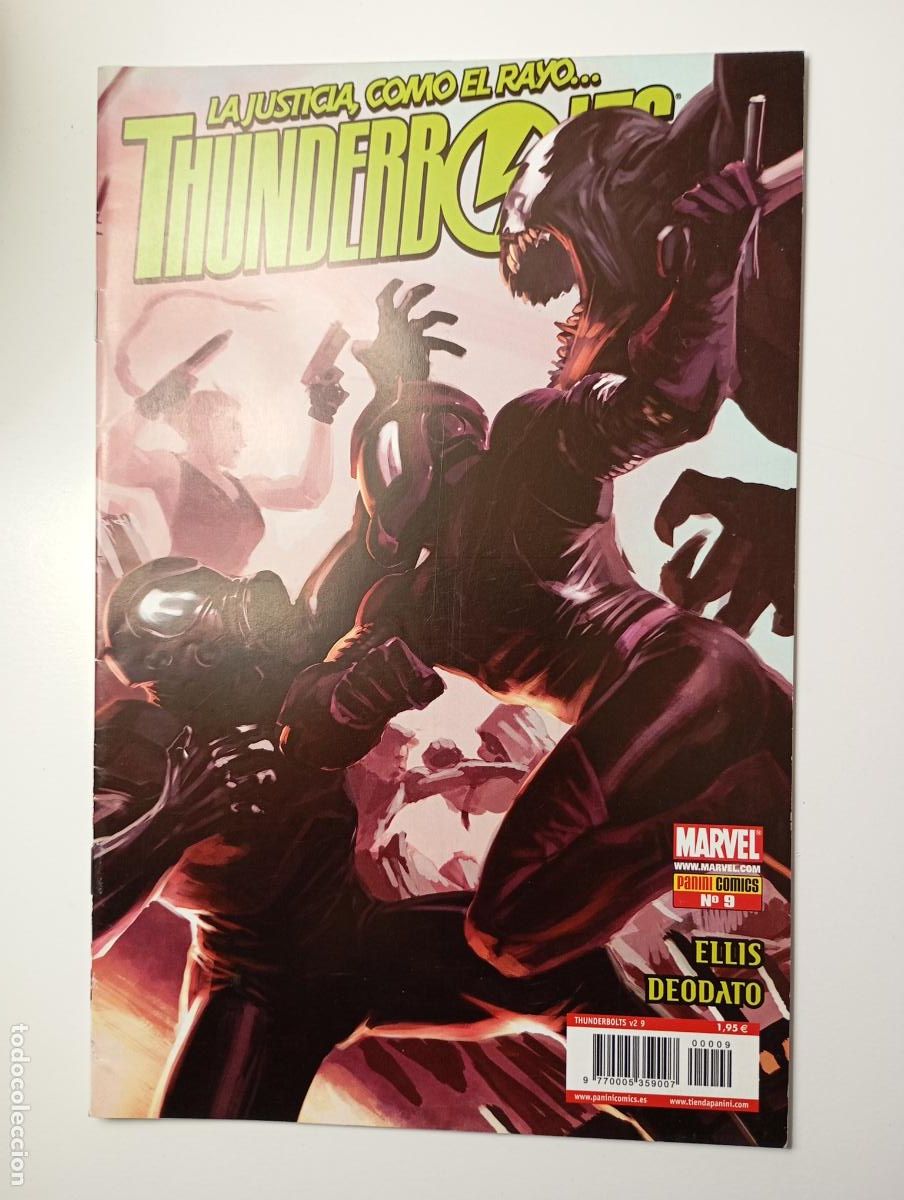 C&oacute;mics: TEBEOSYCOMICS. TDKR79