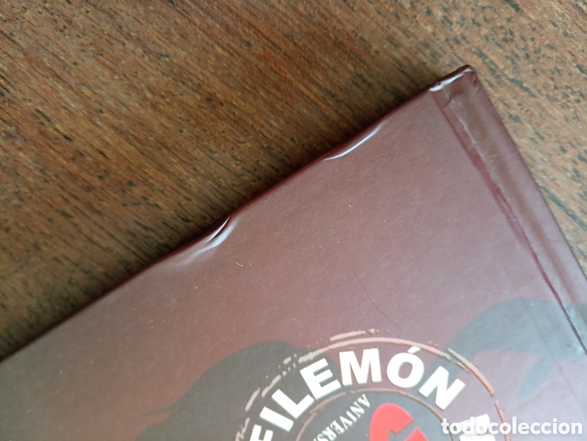 C&oacute;mics: EL MUNDO DE MORTADELO Y FILEMON - Foto 8