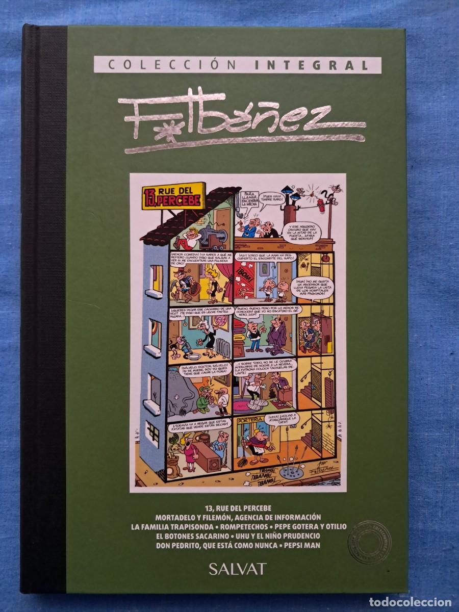C&oacute;mics: C&Oacute;MIC COLECCI&Oacute;N &rdquo;IB&Aacute;&Ntilde;EZ INTEGRAL&rdquo; EL CORRESPONDIENTE AL A&Ntilde;O 1968