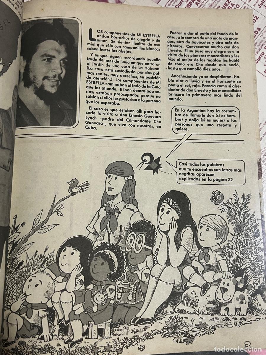 C&oacute;mics: CUBA. ZUNZ&Uacute;N. CUANDO CHE ERA ERNESTITO. - Foto 2