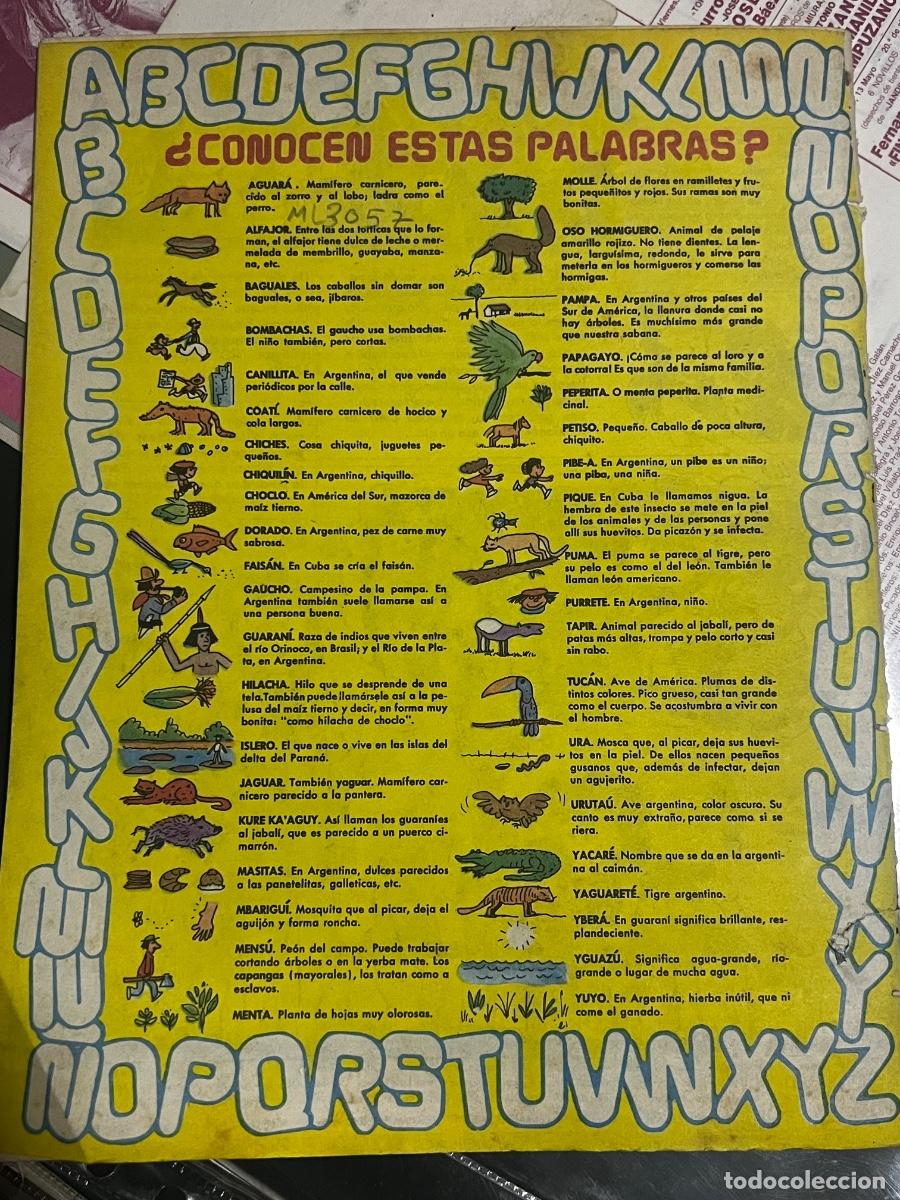 C&oacute;mics: CUBA. ZUNZ&Uacute;N. CUANDO CHE ERA ERNESTITO. - Foto 7