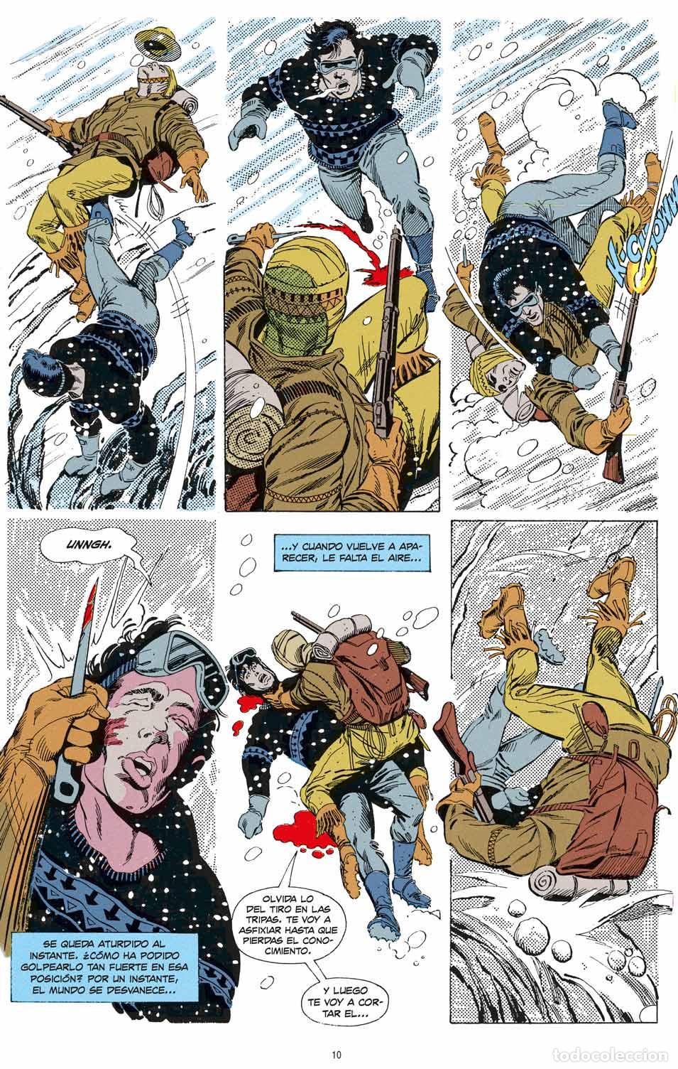 Comics : Batman: Cham&aacute;n/Veneno (Grandes Novelas Gr&aacute;ficas de Batman) - Dennis O'Neil, Larry O'Neil, Dennis O&acute;N