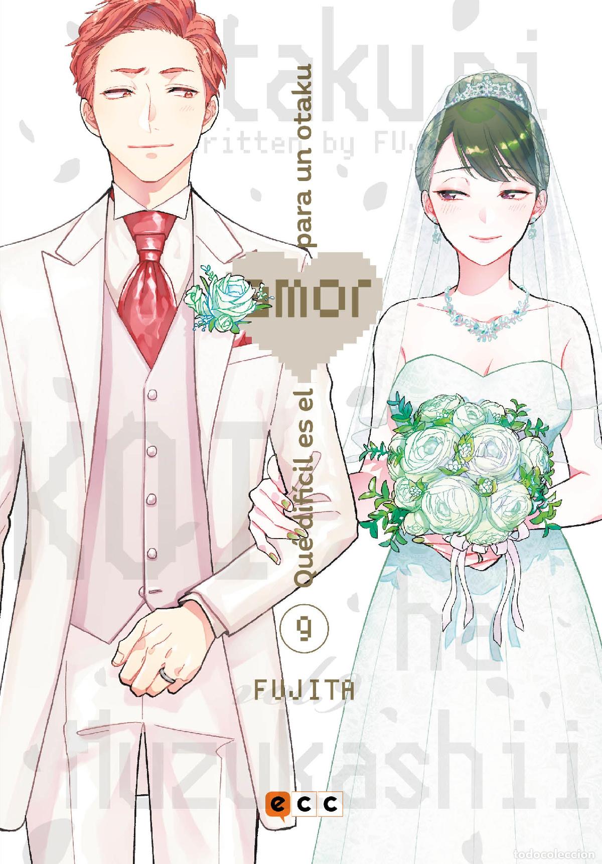 Comics: Qu&eacute; dif&iacute;cil es el amor para un otaku n&uacute;m. 09 (Segunda edici&oacute;n) - Fujita , Fujita