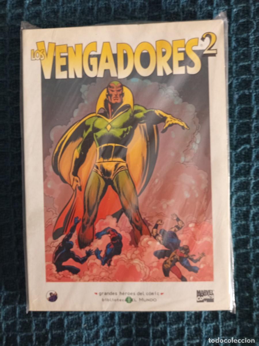 Comics: GRANDES HEROES DEL COMIC 39
