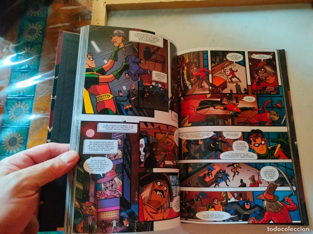 C&oacute;mics: BATMAN EL CABALLERO M&Aacute;S OSCURO. ECC. - Foto 7