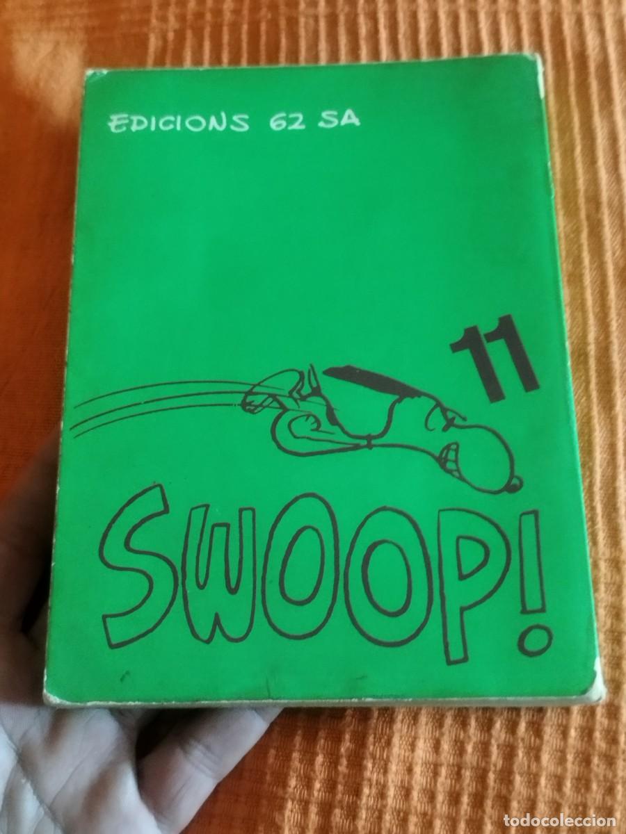 C&oacute;mics: COMIC SNOOPY TORNA A CASA SNOOPY PEANUTS EDICIONS 62. - Foto 8