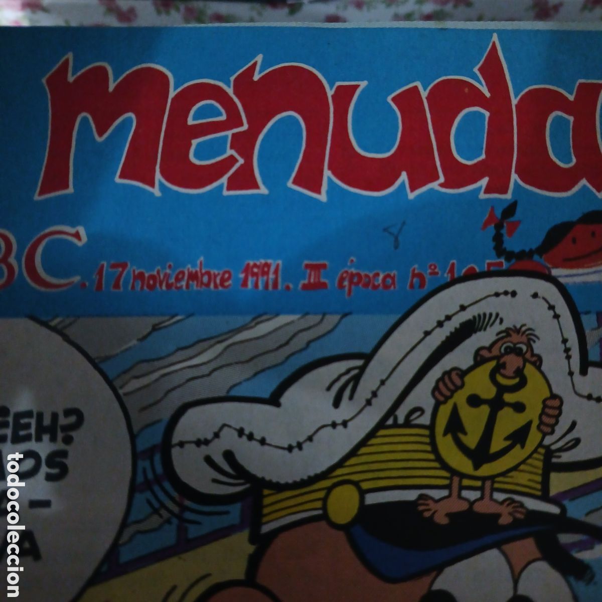 C&oacute;mics: Gente menuda,3 tomos,ABC comics - Foto 5