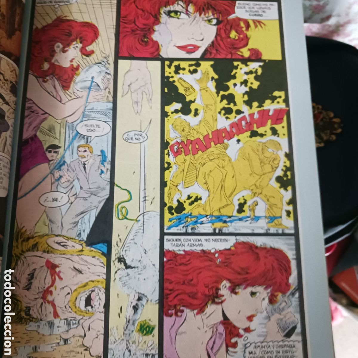 C&oacute;mics: Gente menuda,3 tomos,ABC comics - Foto 6