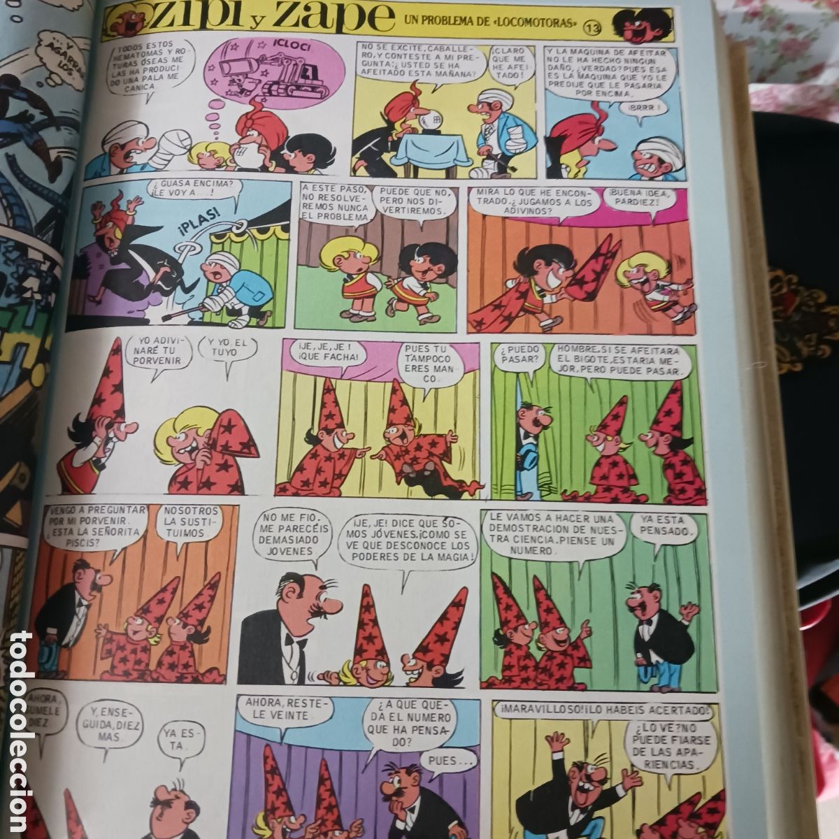 C&oacute;mics: Gente menuda,3 tomos,ABC comics - Foto 8