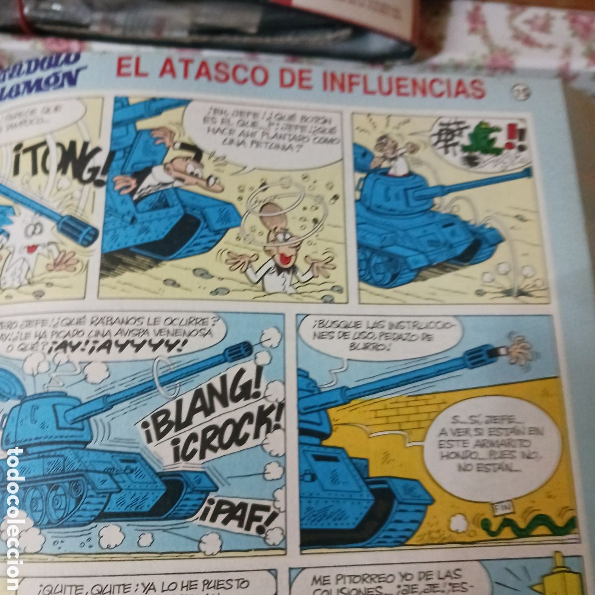 C&oacute;mics: Gente menuda,3 tomos,ABC comics - Foto 10