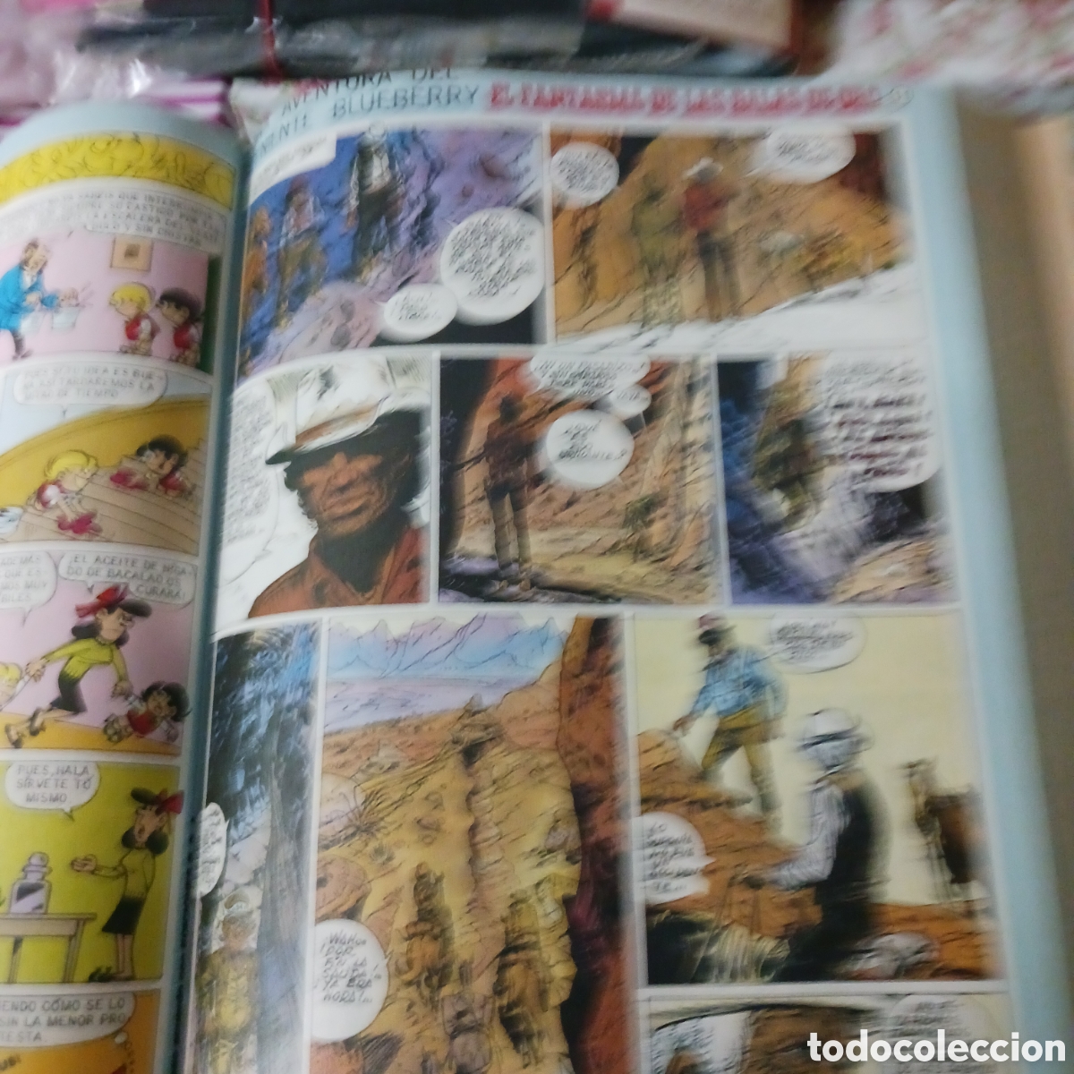 C&oacute;mics: Gente menuda,3 tomos,ABC comics - Foto 11