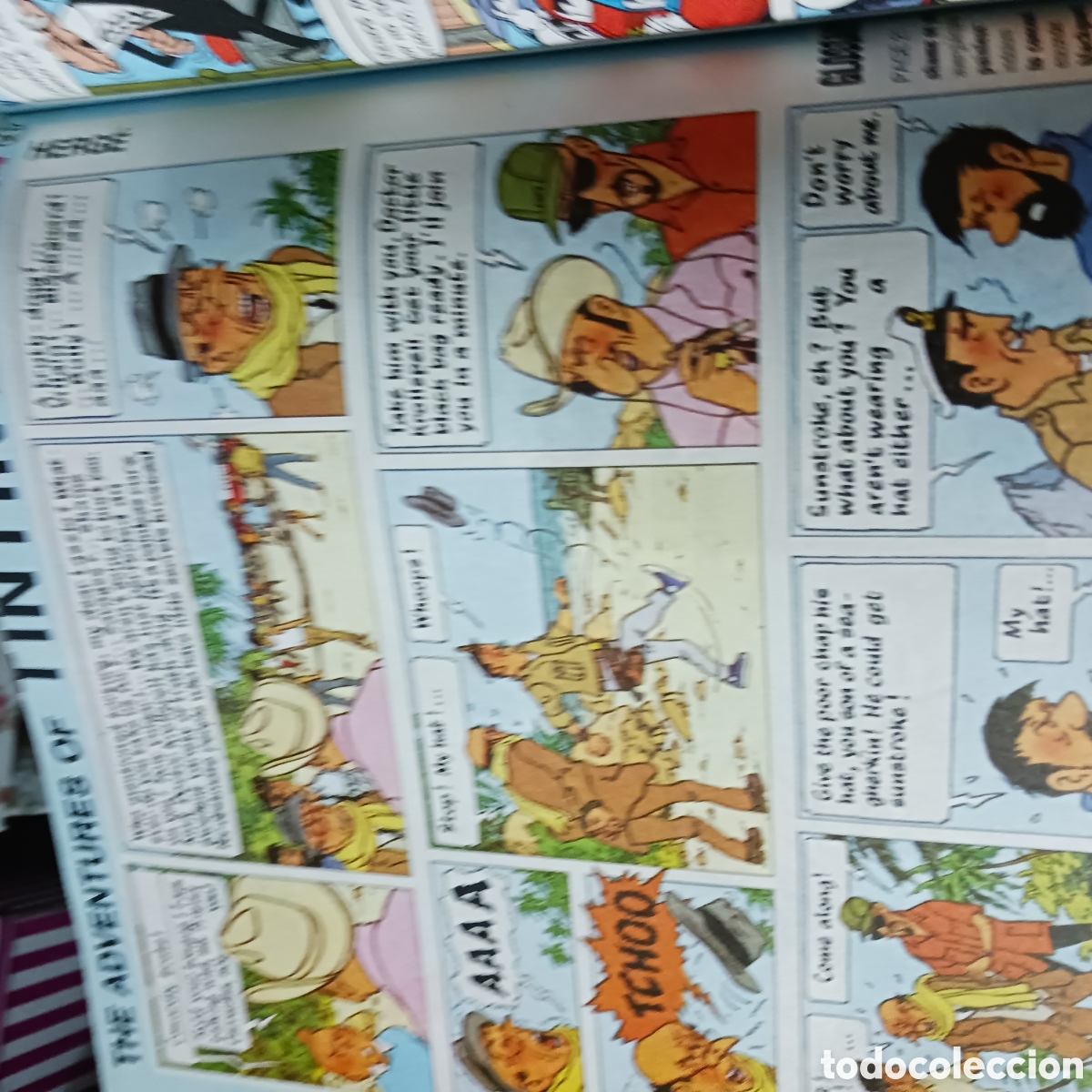 C&oacute;mics: Gente menuda,3 tomos,ABC comics - Foto 14