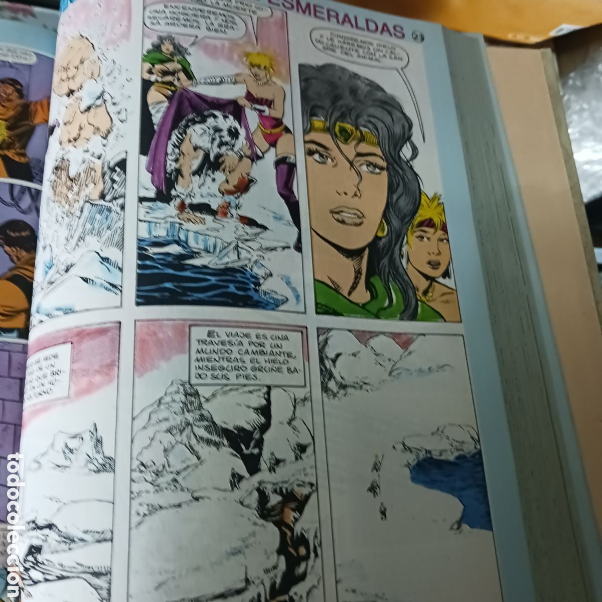 C&oacute;mics: Gente menuda,3 tomos,ABC comics - Foto 15