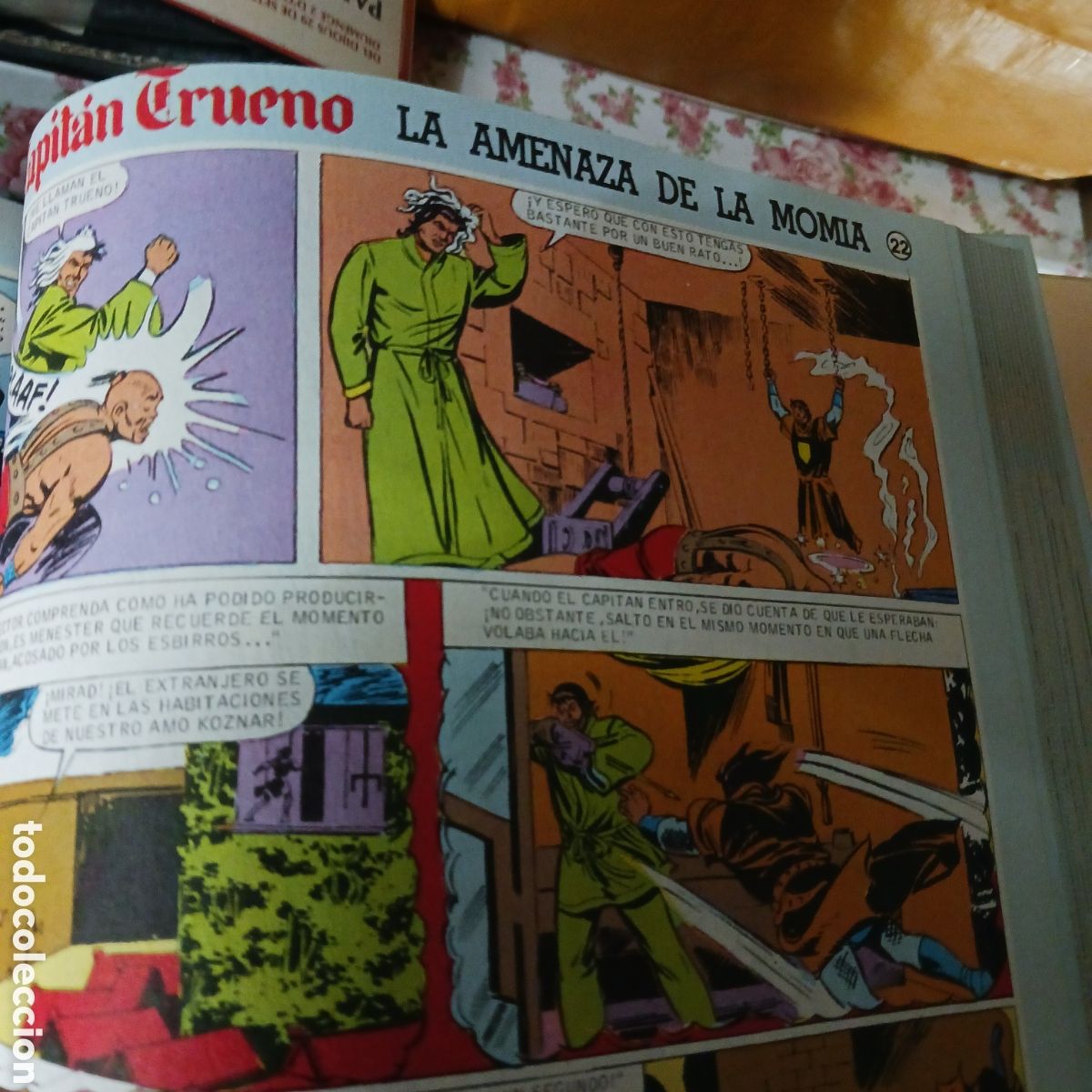 C&oacute;mics: Gente menuda,3 tomos,ABC comics - Foto 16