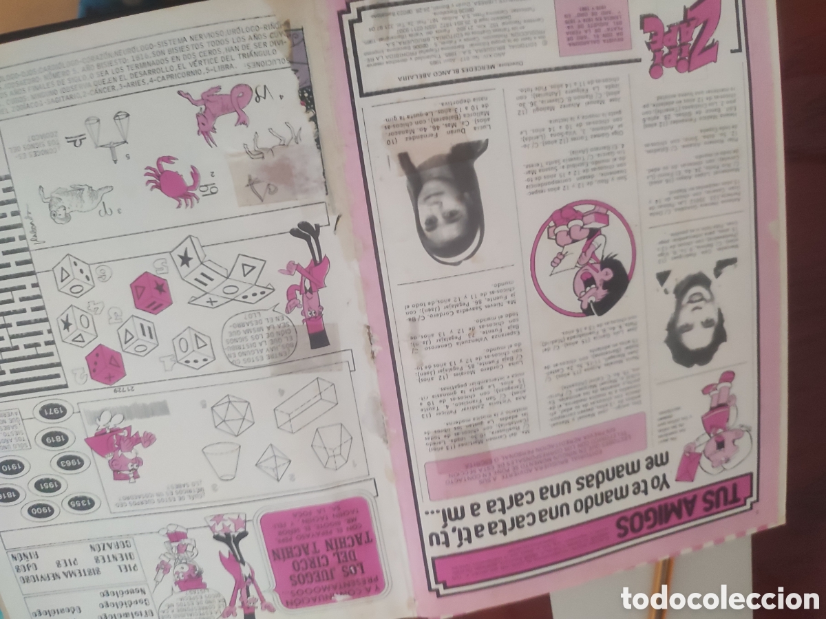 C&oacute;mics: Lote comics,algunos defectuosos - Foto 5