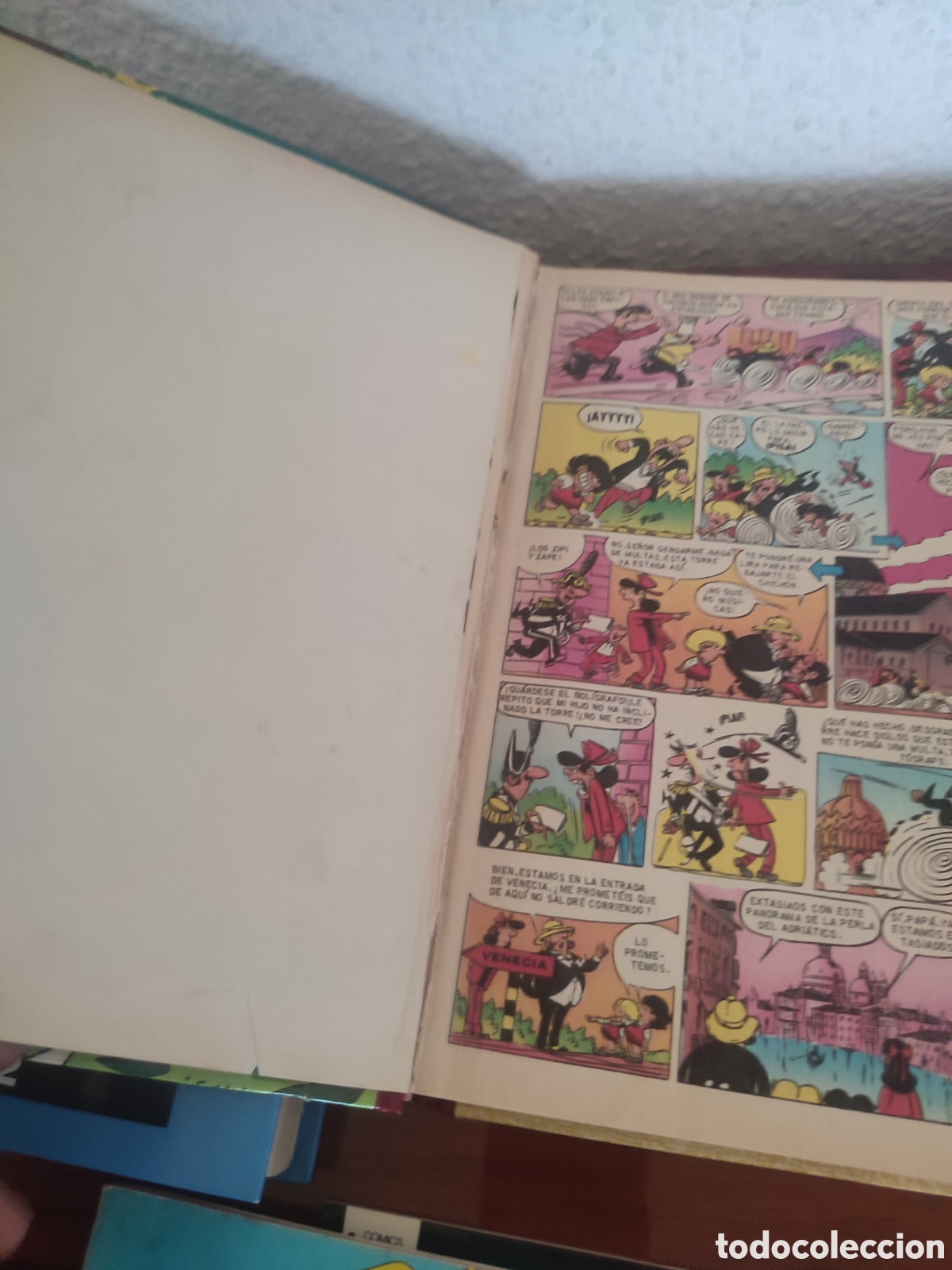 C&oacute;mics: Lote comics,algunos defectuosos - Foto 7