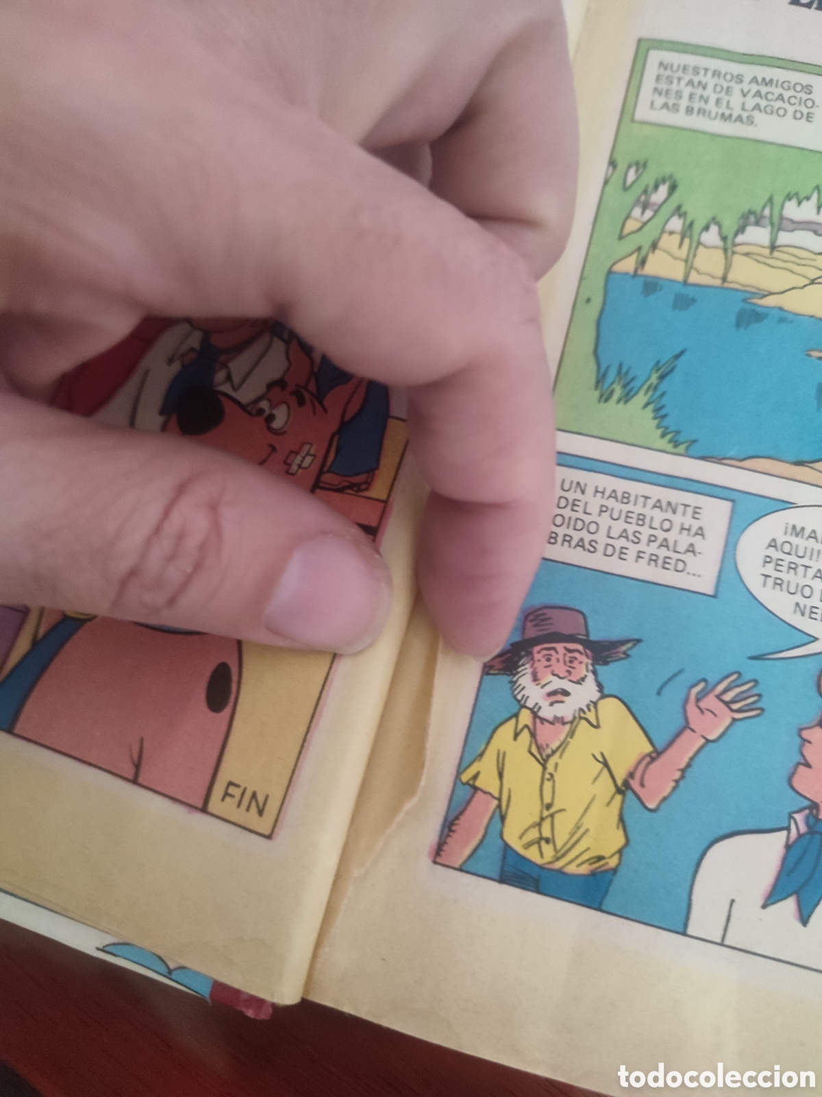 C&oacute;mics: Lote comics,algunos defectuosos - Foto 9