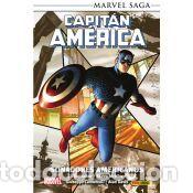 C&oacute;mics: Capit&aacute;n Am&eacute;rica 14 - Ed Brubaker, Steven Mcniven, Alan Davis