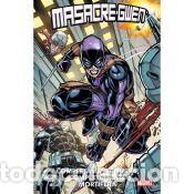 C&oacute;mics: Masacre-Gwen: completamente nueva, completamente mort&iacute;fera. - Cavan Scott, Stefano Nesi
