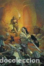 C&oacute;mics: Marvel premiere conan el b&aacute;rbaro 1. la vida y muerte de conan primera parte. - JASON AARON.