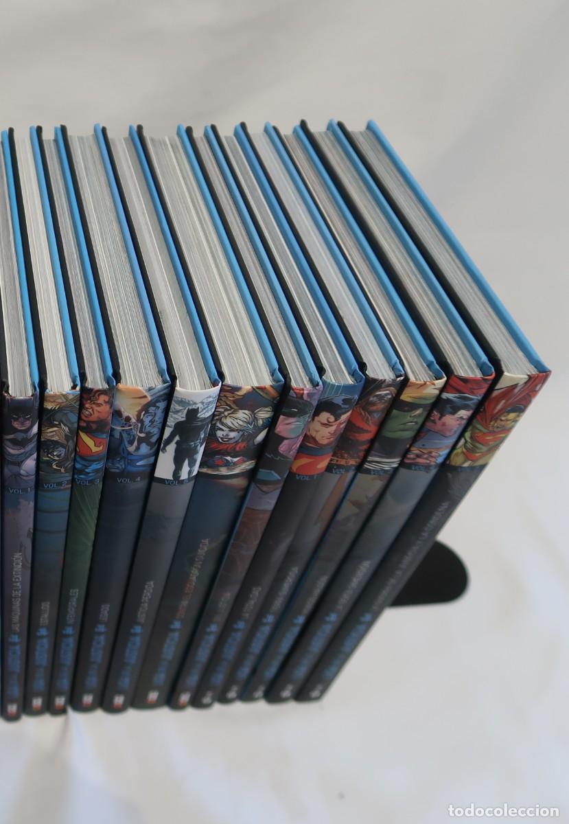 C&oacute;mics: (L17) Liga de la justicia SAGA - Foto 2