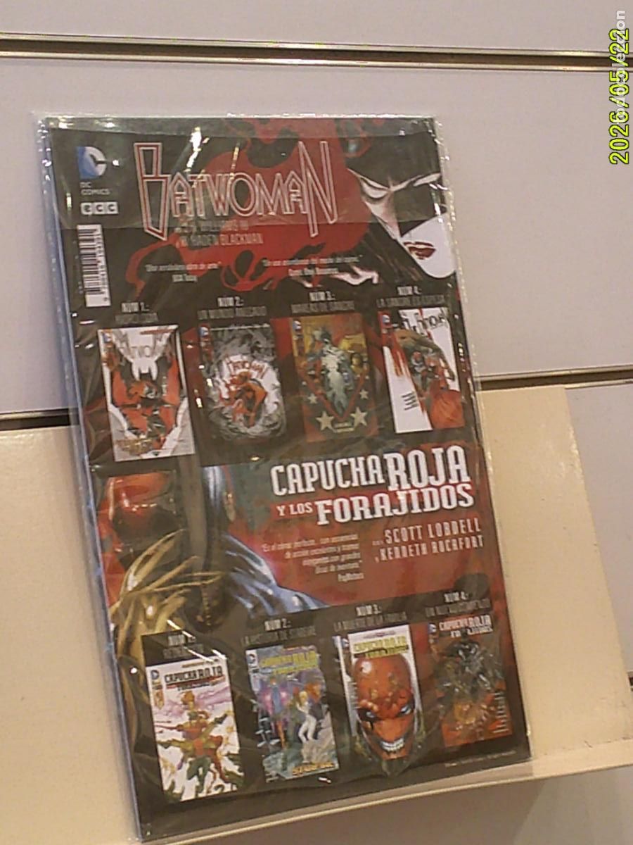 C&oacute;mics: BATMAN & SUPERMAN N&ordm; 11 PRIMER CONTACTO PARTE 2 DC 75 A&Ntilde;OS DE BATMAN - ECC - Foto 2